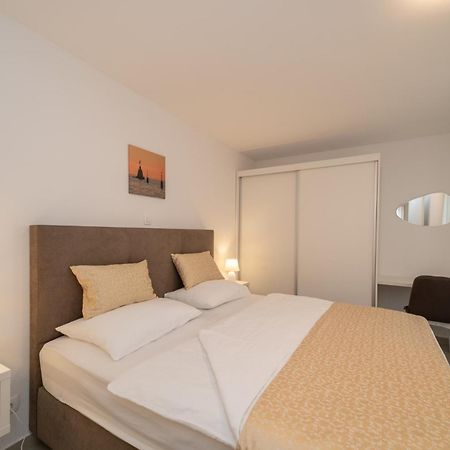 A&V Residence Novigrad Istria المظهر الخارجي الصورة