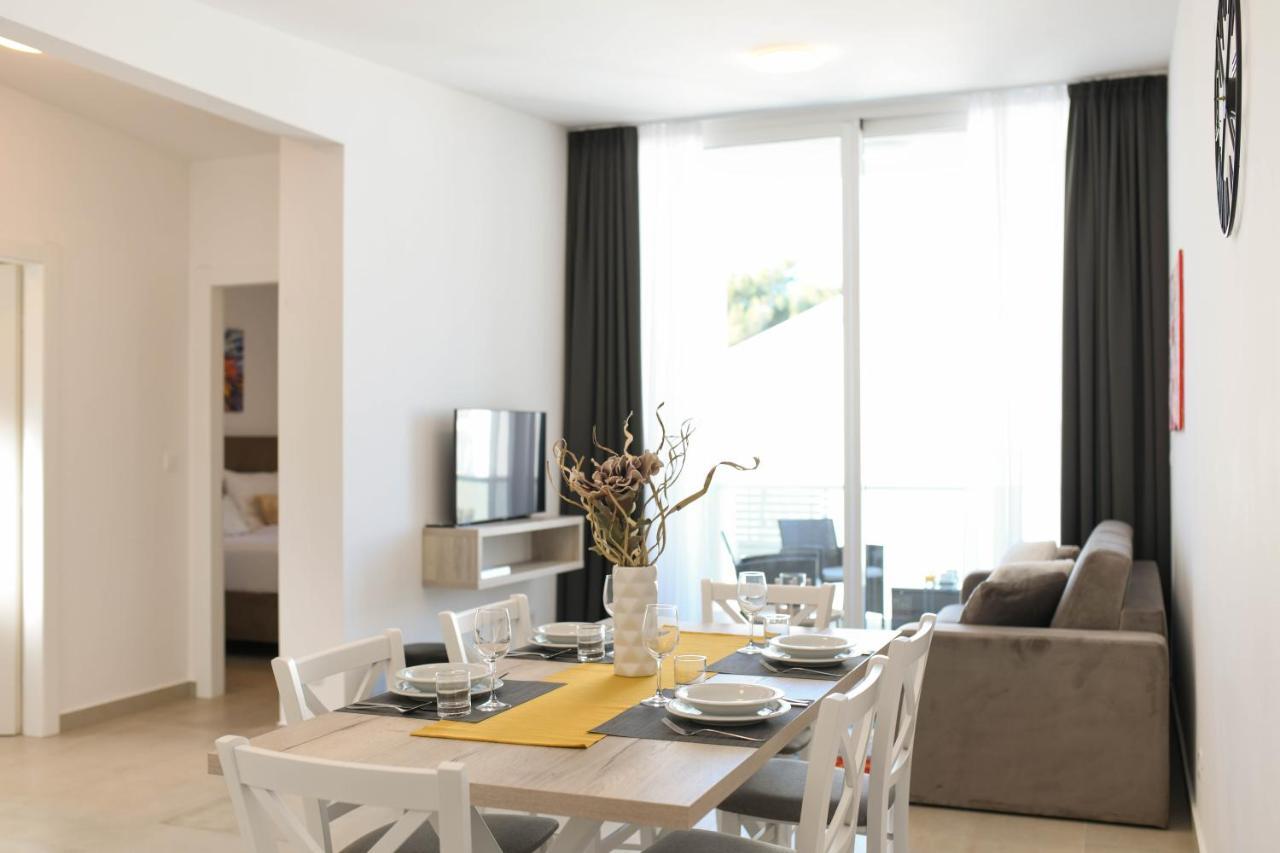 A&V Residence Novigrad Istria المظهر الخارجي الصورة