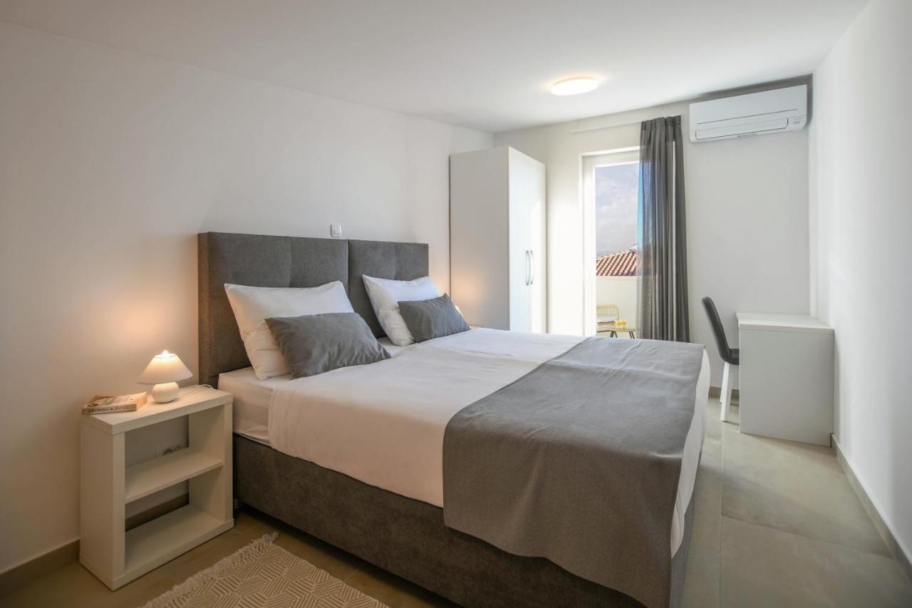A&V Residence Novigrad Istria المظهر الخارجي الصورة