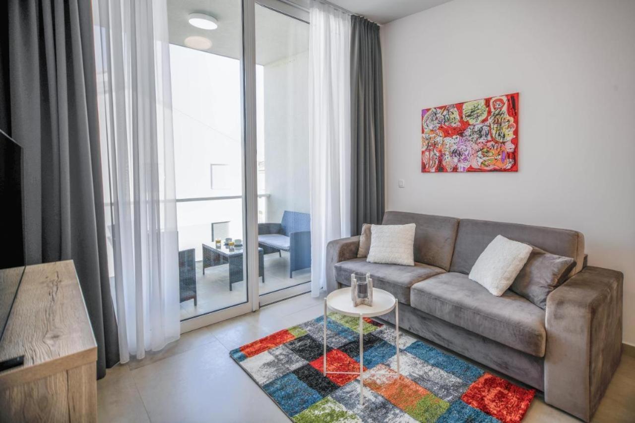 A&V Residence Novigrad Istria المظهر الخارجي الصورة