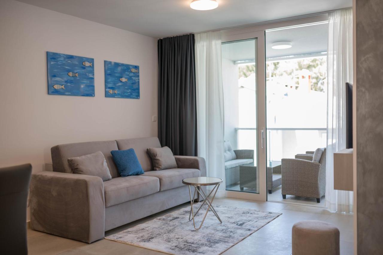A&V Residence Novigrad Istria المظهر الخارجي الصورة