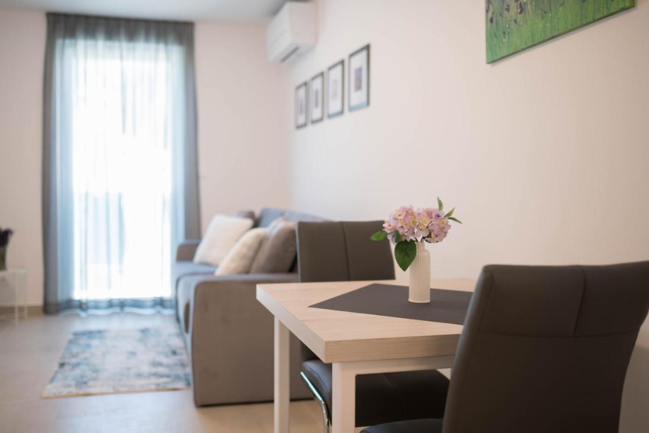 A&V Residence Novigrad Istria المظهر الخارجي الصورة