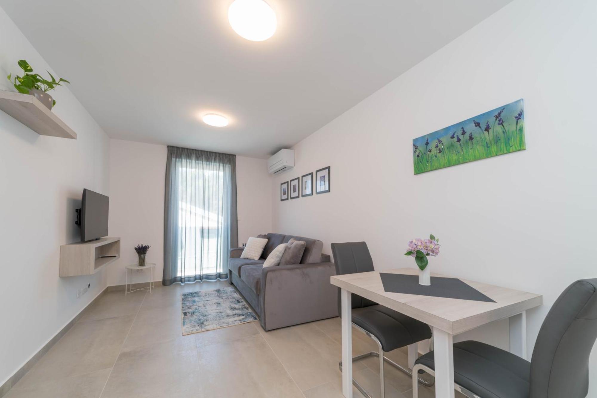 A&V Residence Novigrad Istria الغرفة الصورة