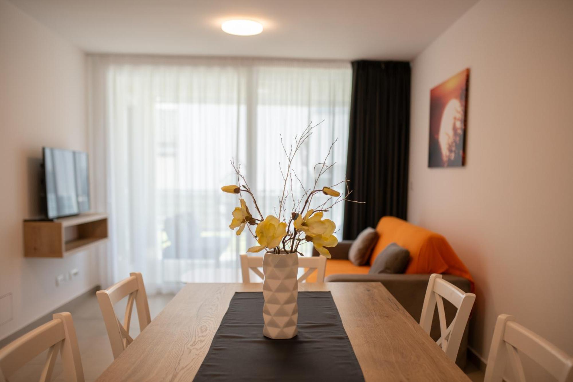 A&V Residence Novigrad Istria الغرفة الصورة