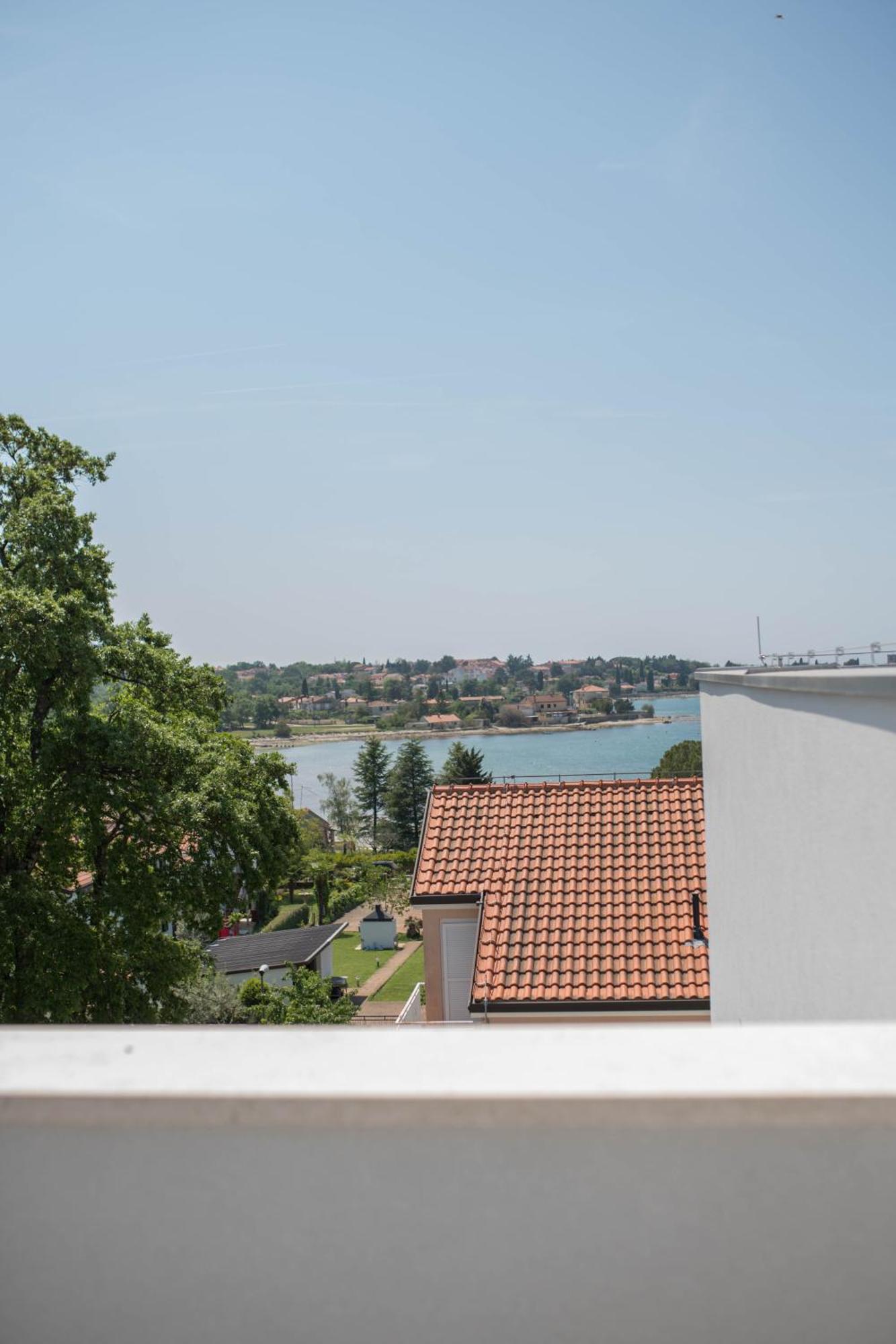 A&V Residence Novigrad Istria المظهر الخارجي الصورة