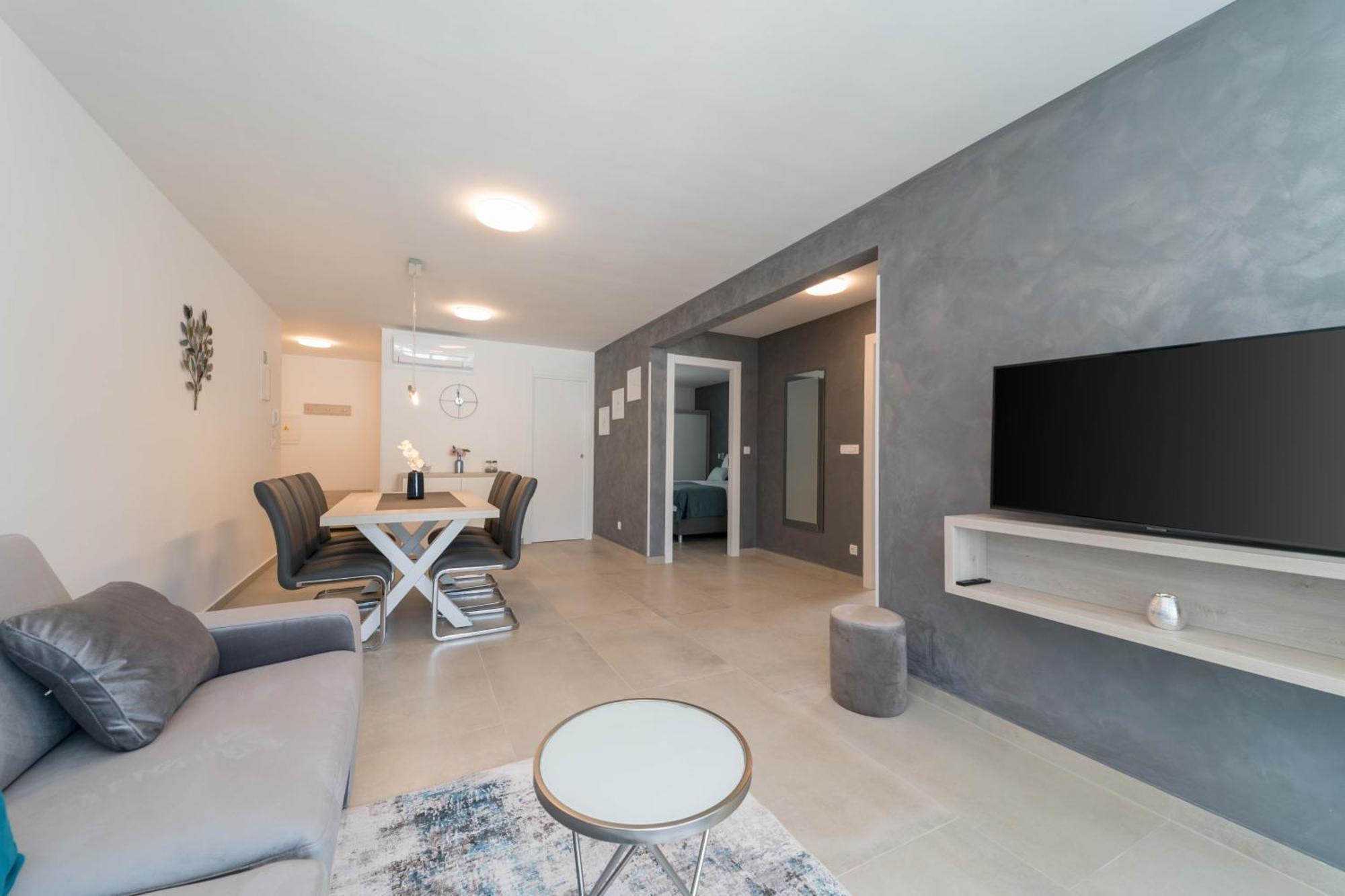 A&V Residence Novigrad Istria الغرفة الصورة