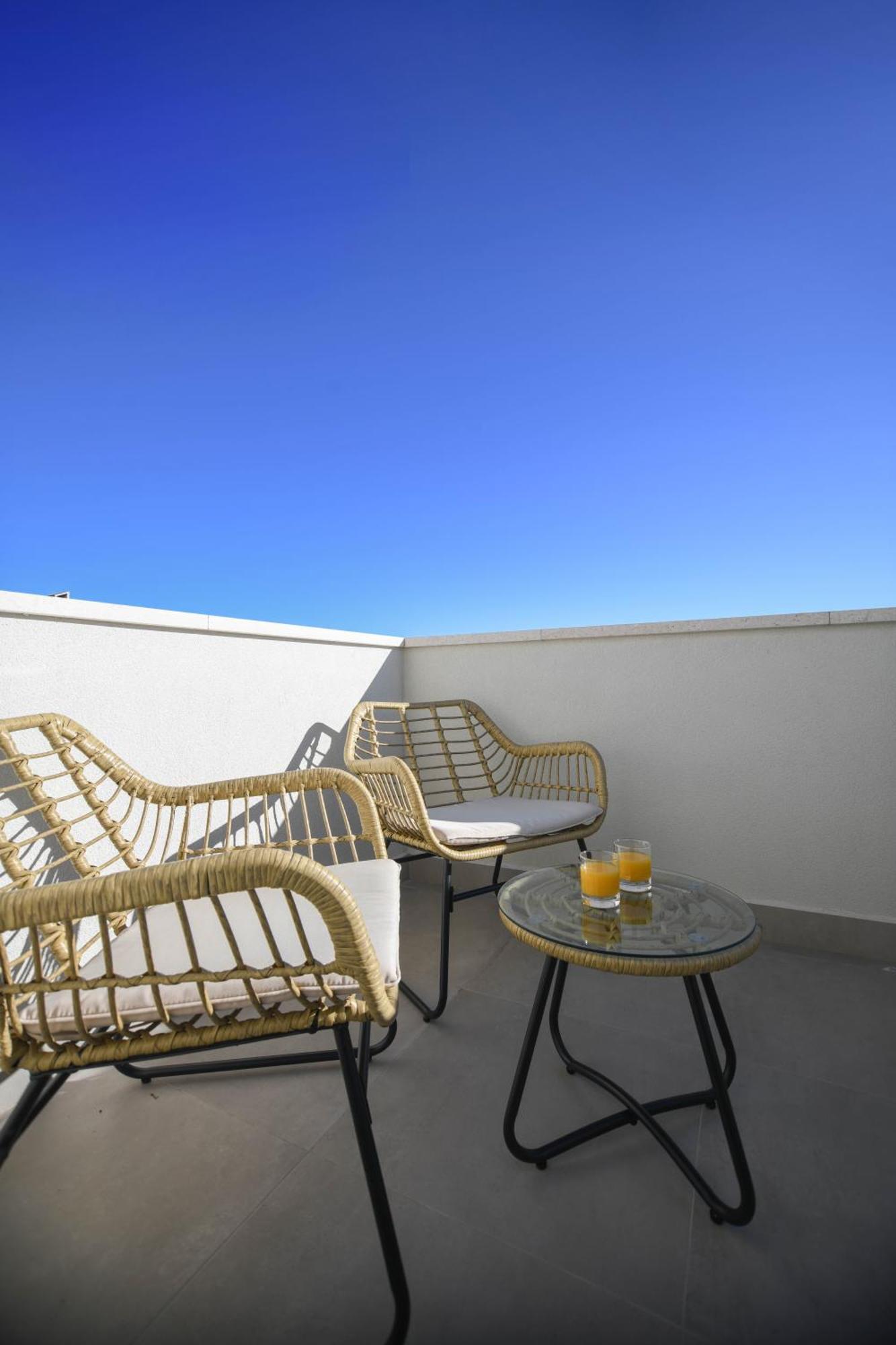 A&V Residence Novigrad Istria الغرفة الصورة