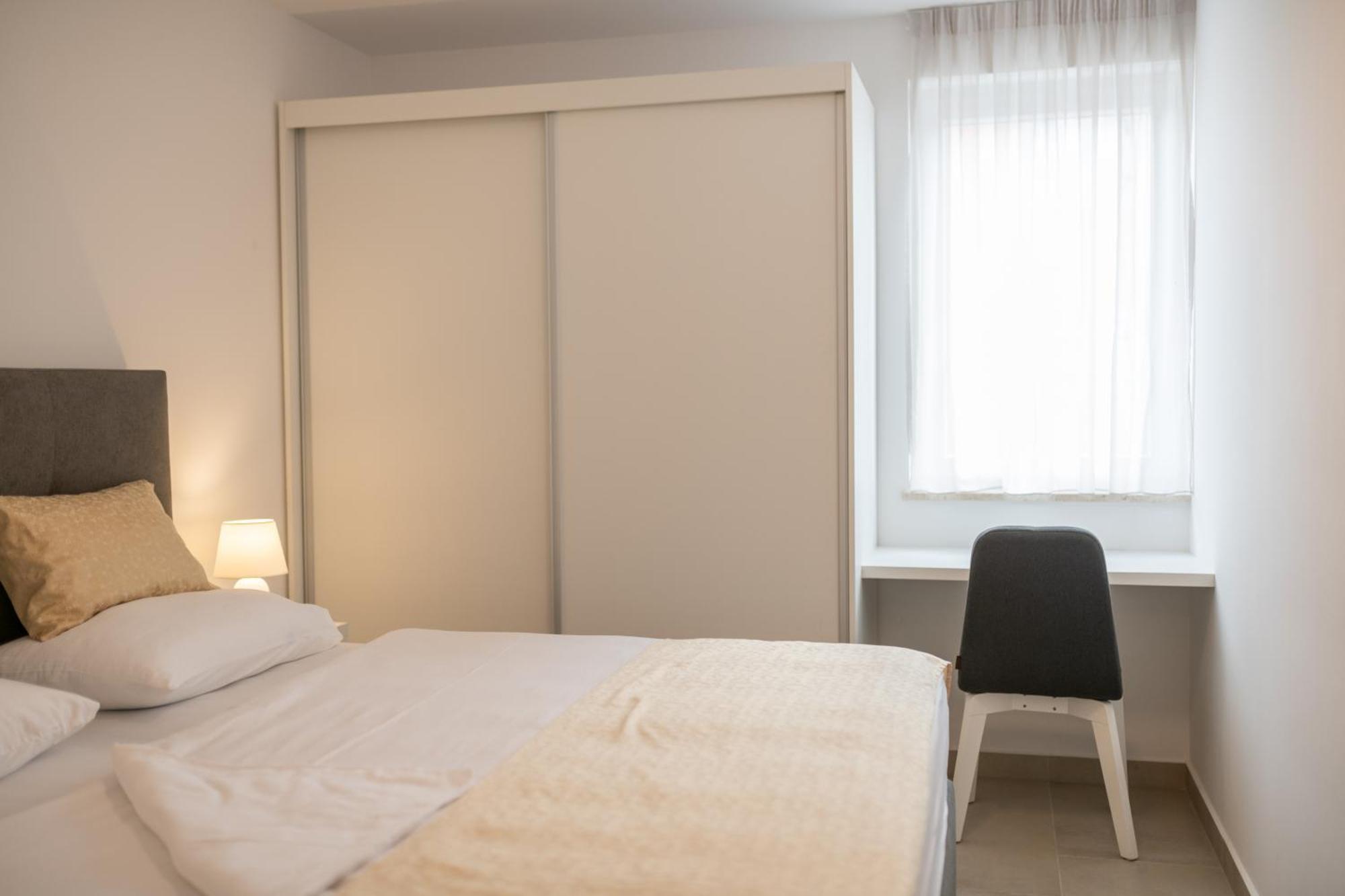 A&V Residence Novigrad Istria الغرفة الصورة