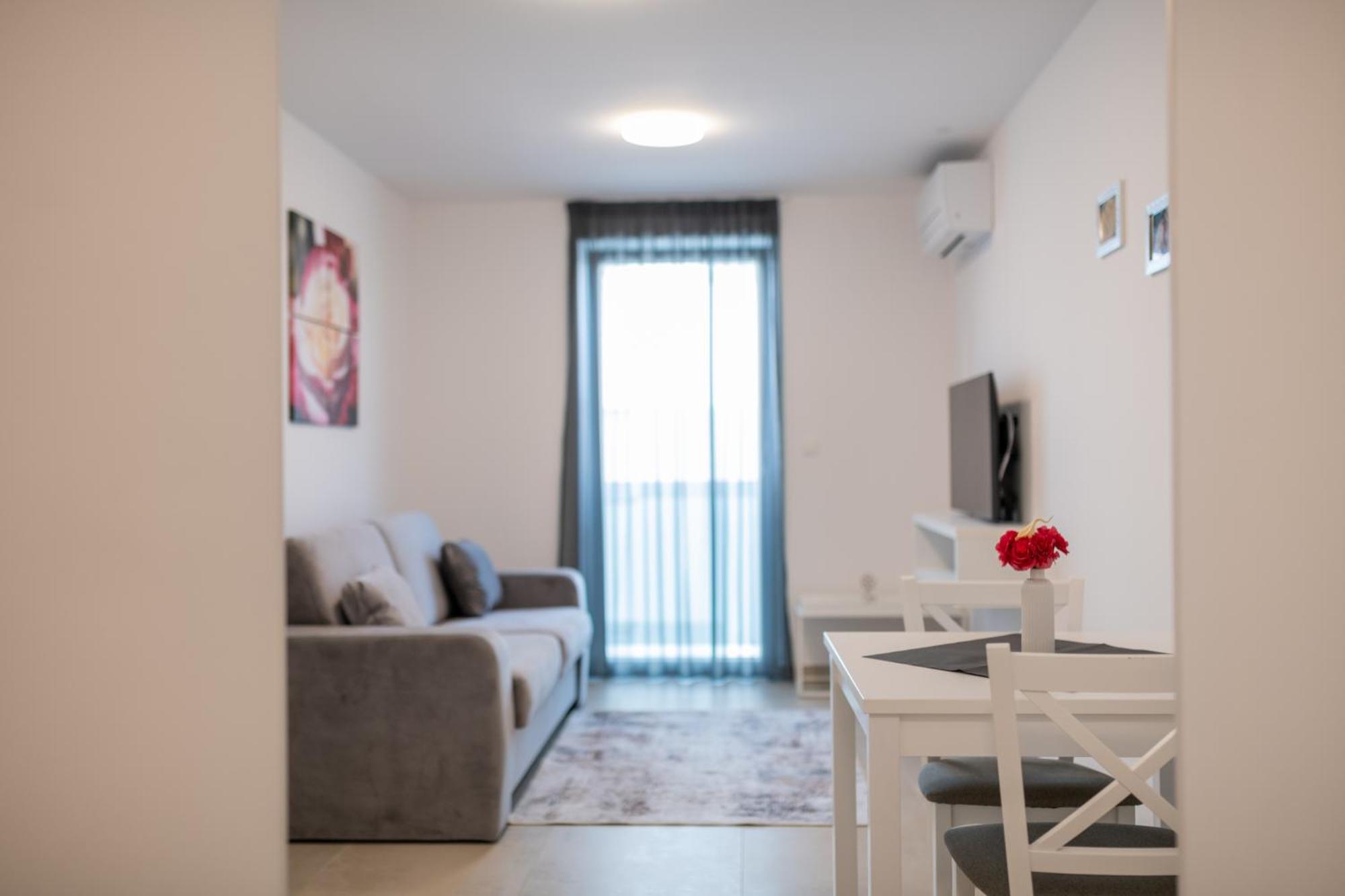 A&V Residence Novigrad Istria الغرفة الصورة