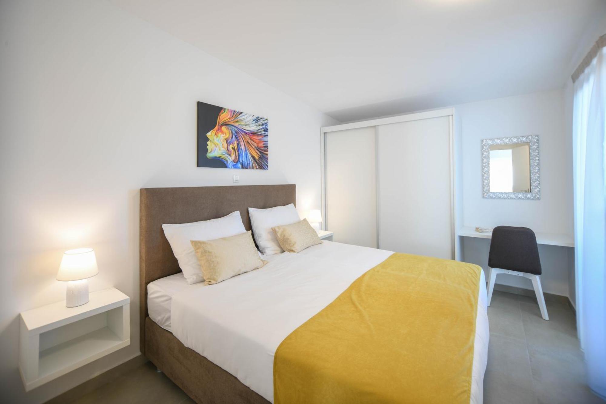 A&V Residence Novigrad Istria الغرفة الصورة