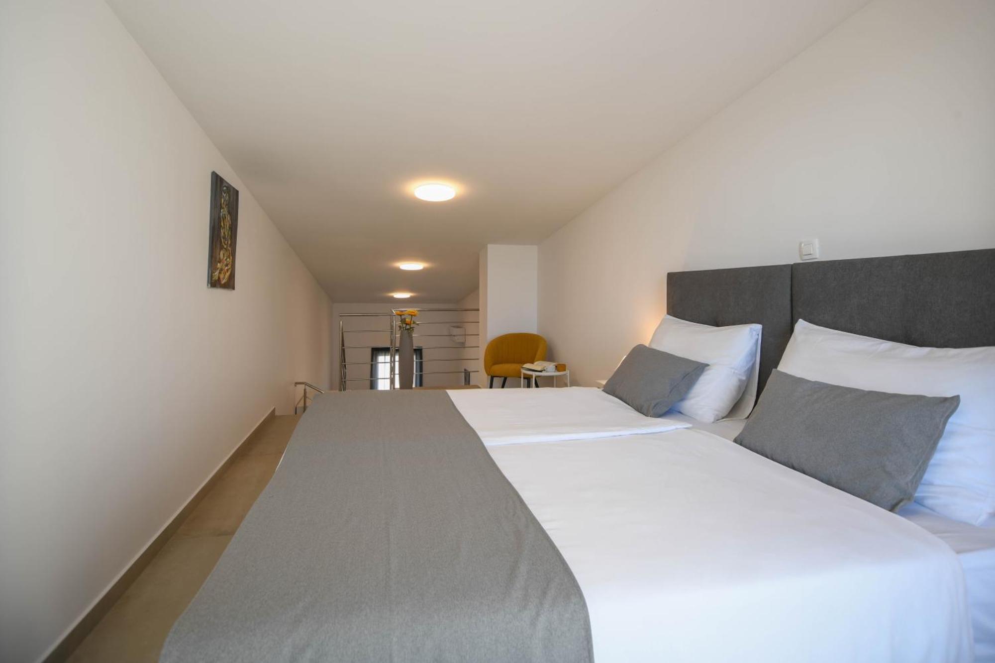 A&V Residence Novigrad Istria الغرفة الصورة