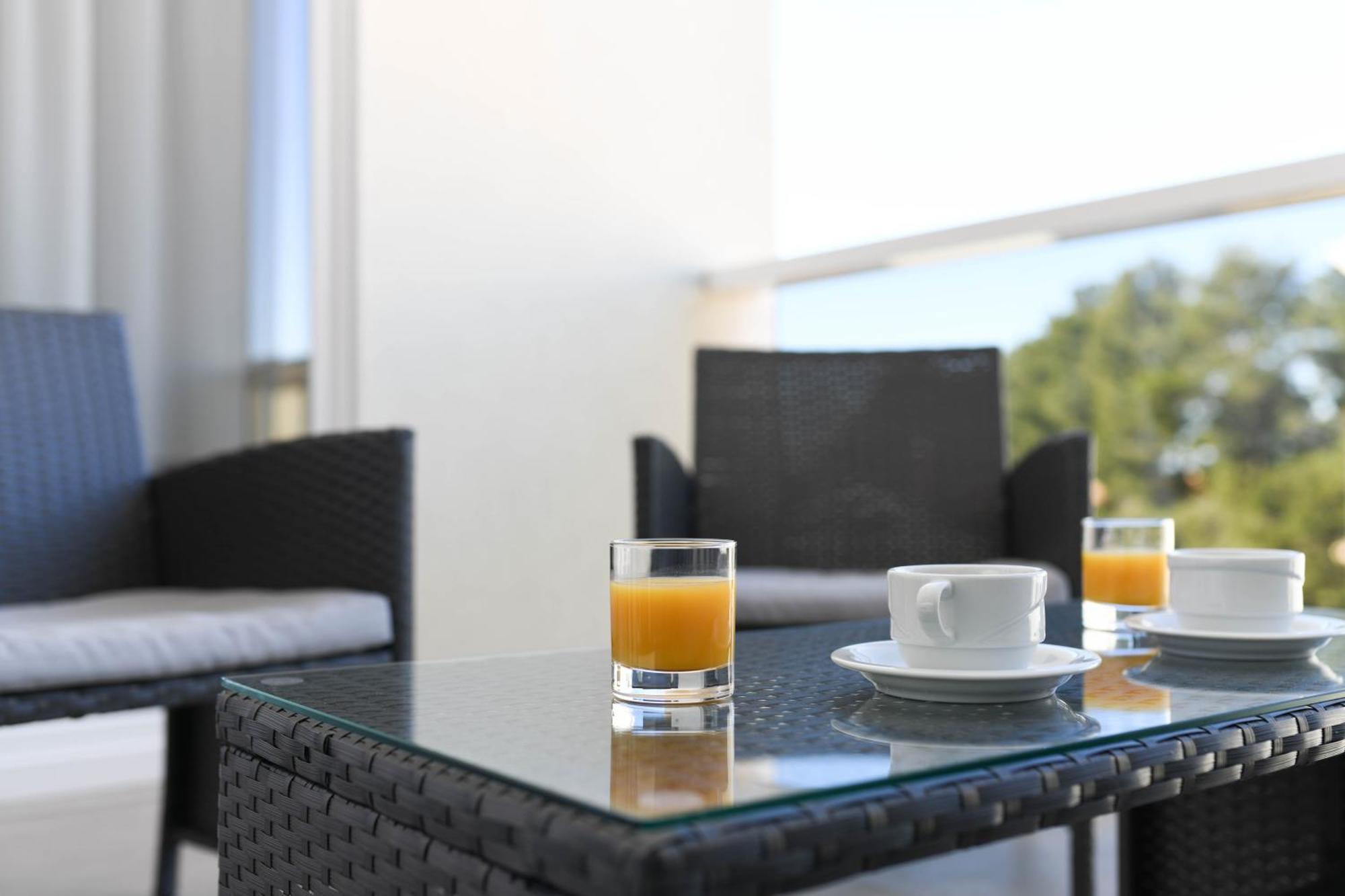 A&V Residence Novigrad Istria الغرفة الصورة