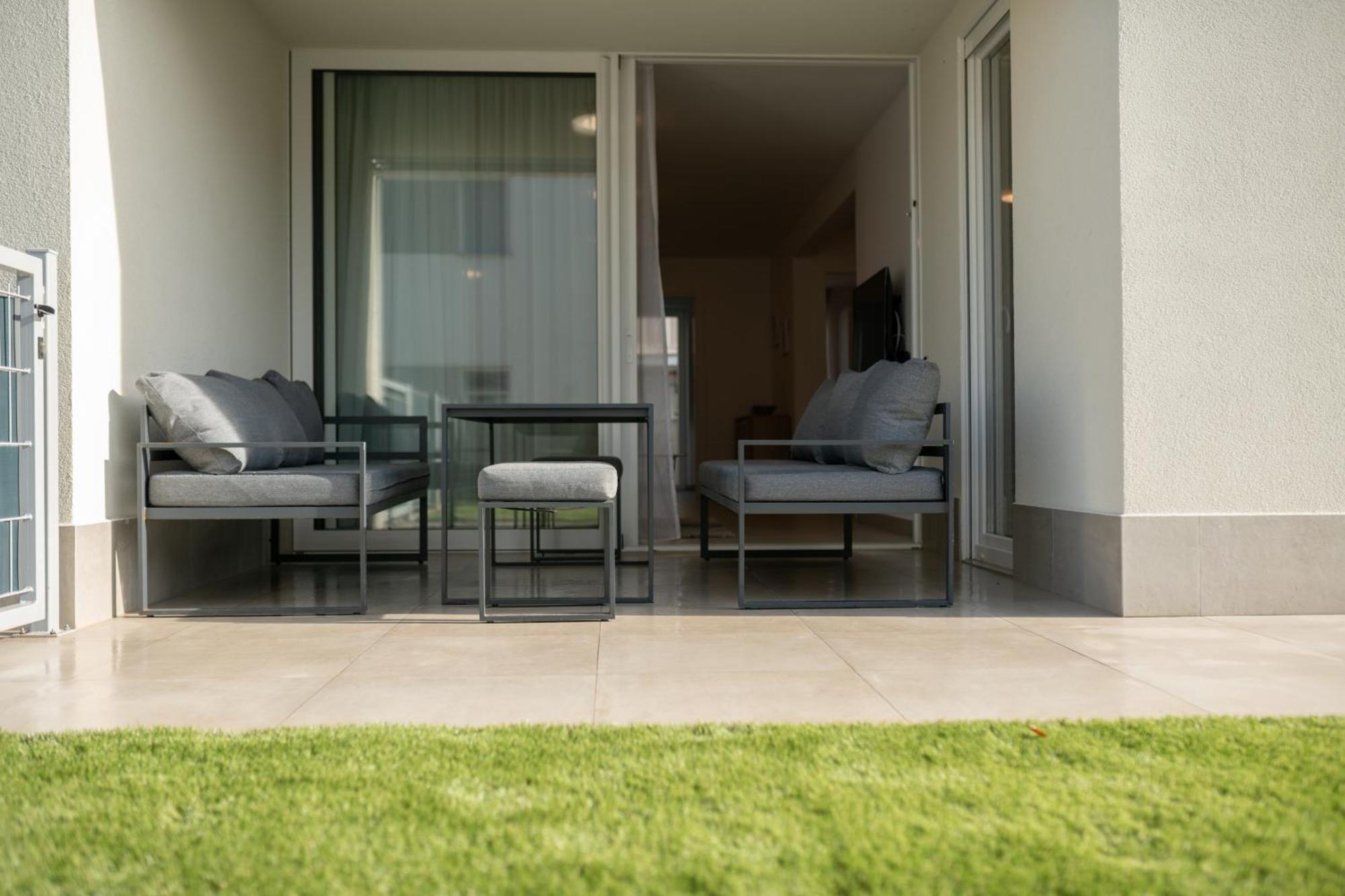 A&V Residence Novigrad Istria الغرفة الصورة