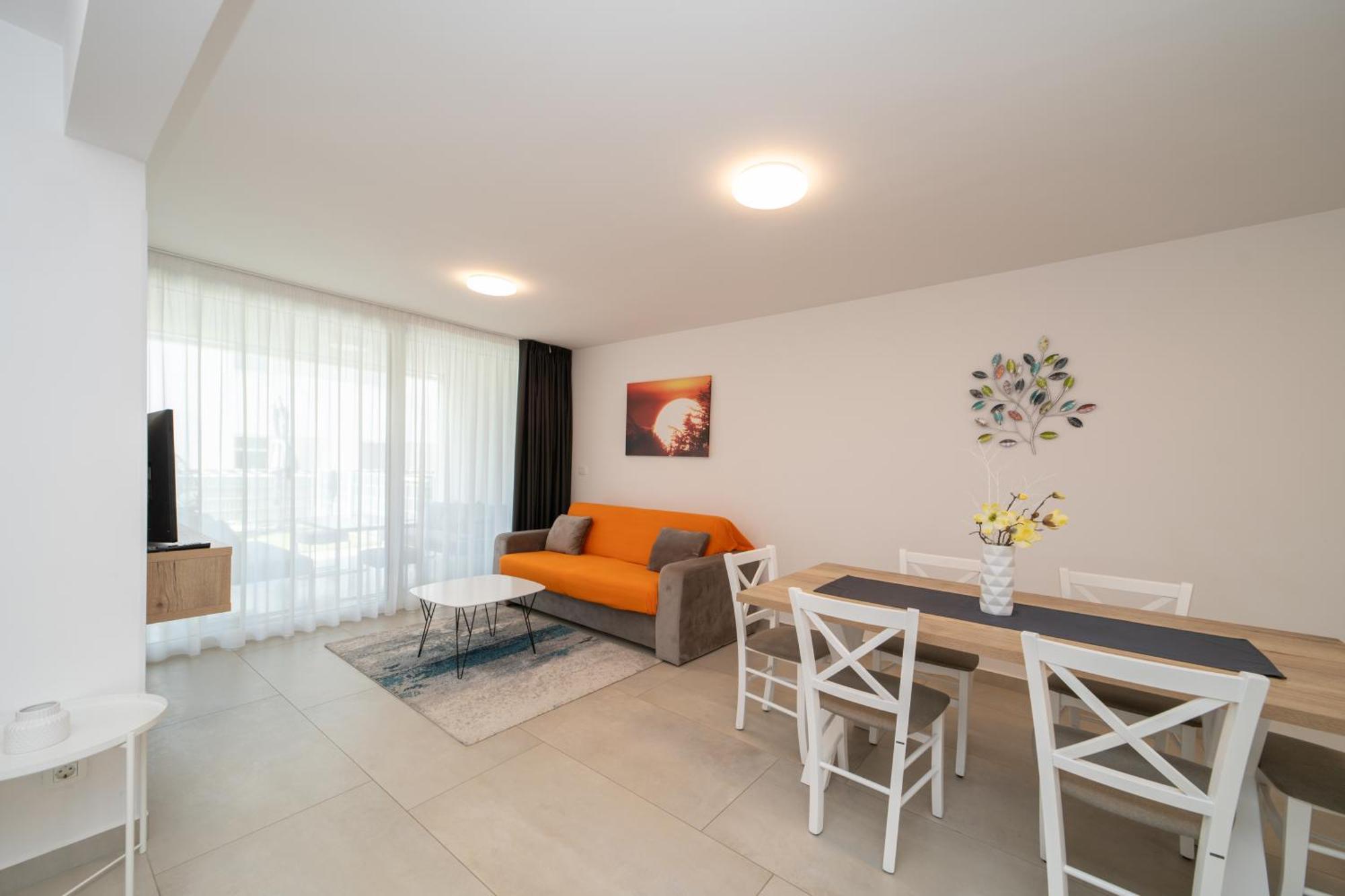 A&V Residence Novigrad Istria الغرفة الصورة