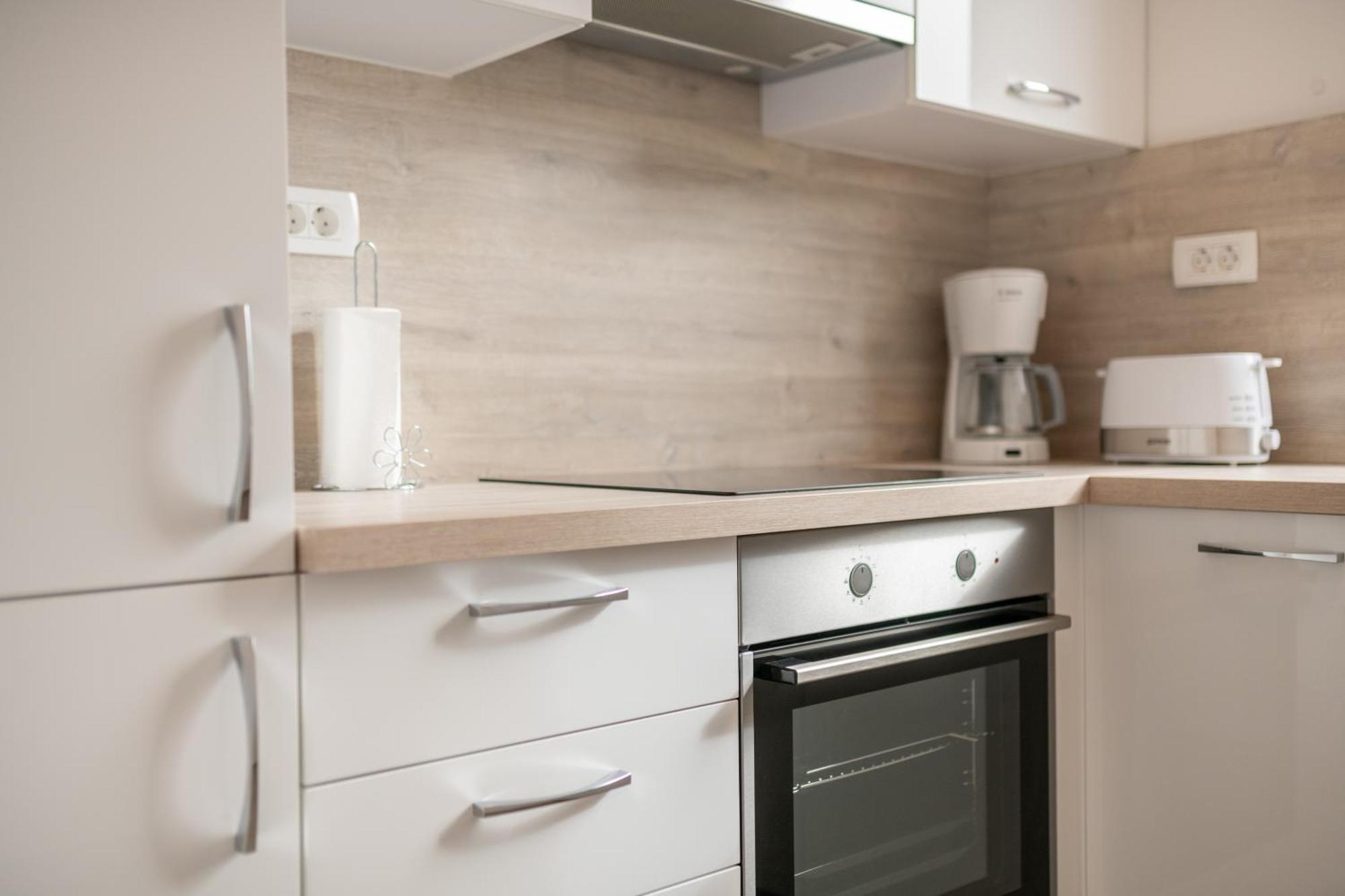 A&V Residence Novigrad Istria الغرفة الصورة