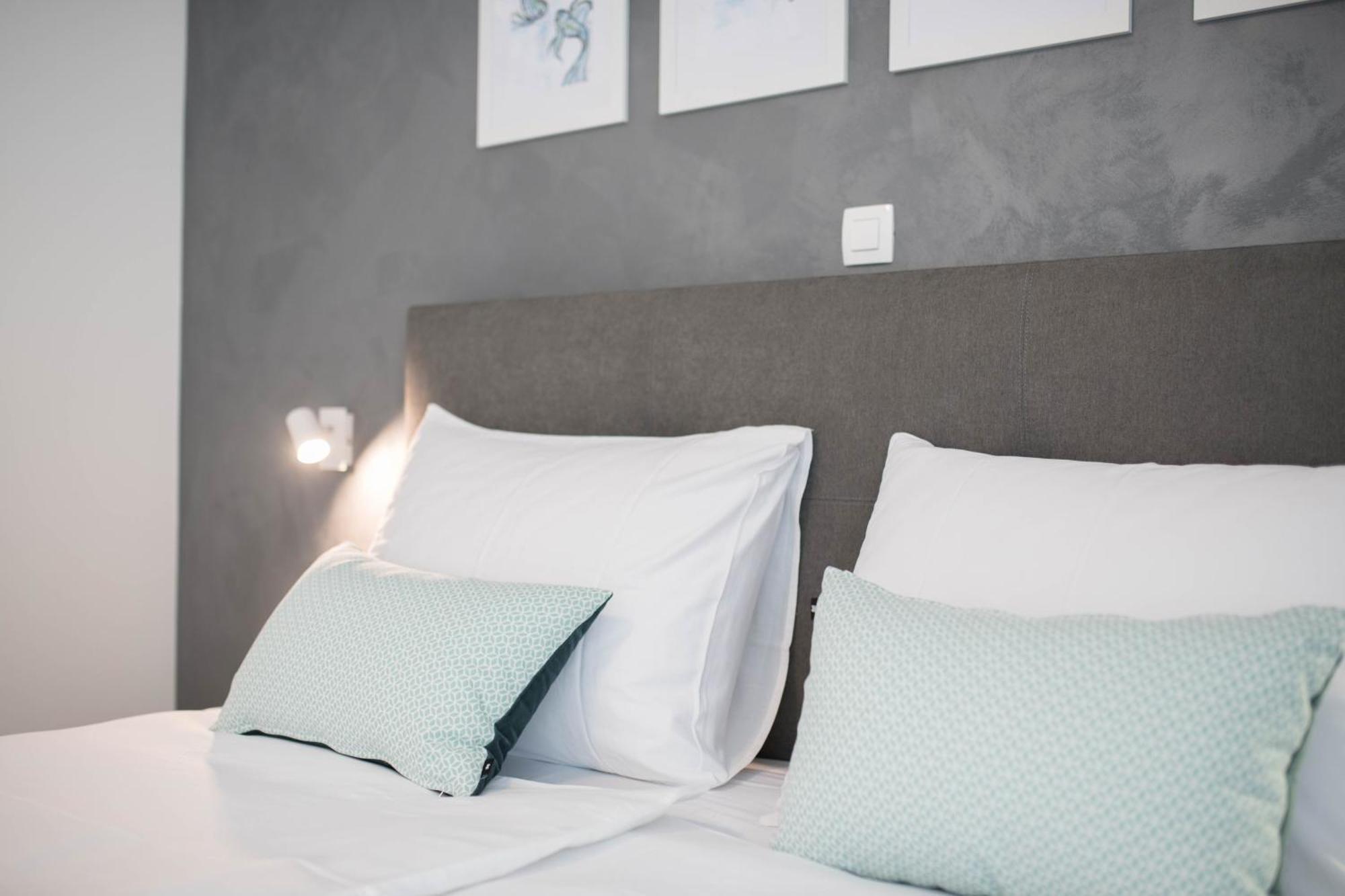 A&V Residence Novigrad Istria الغرفة الصورة
