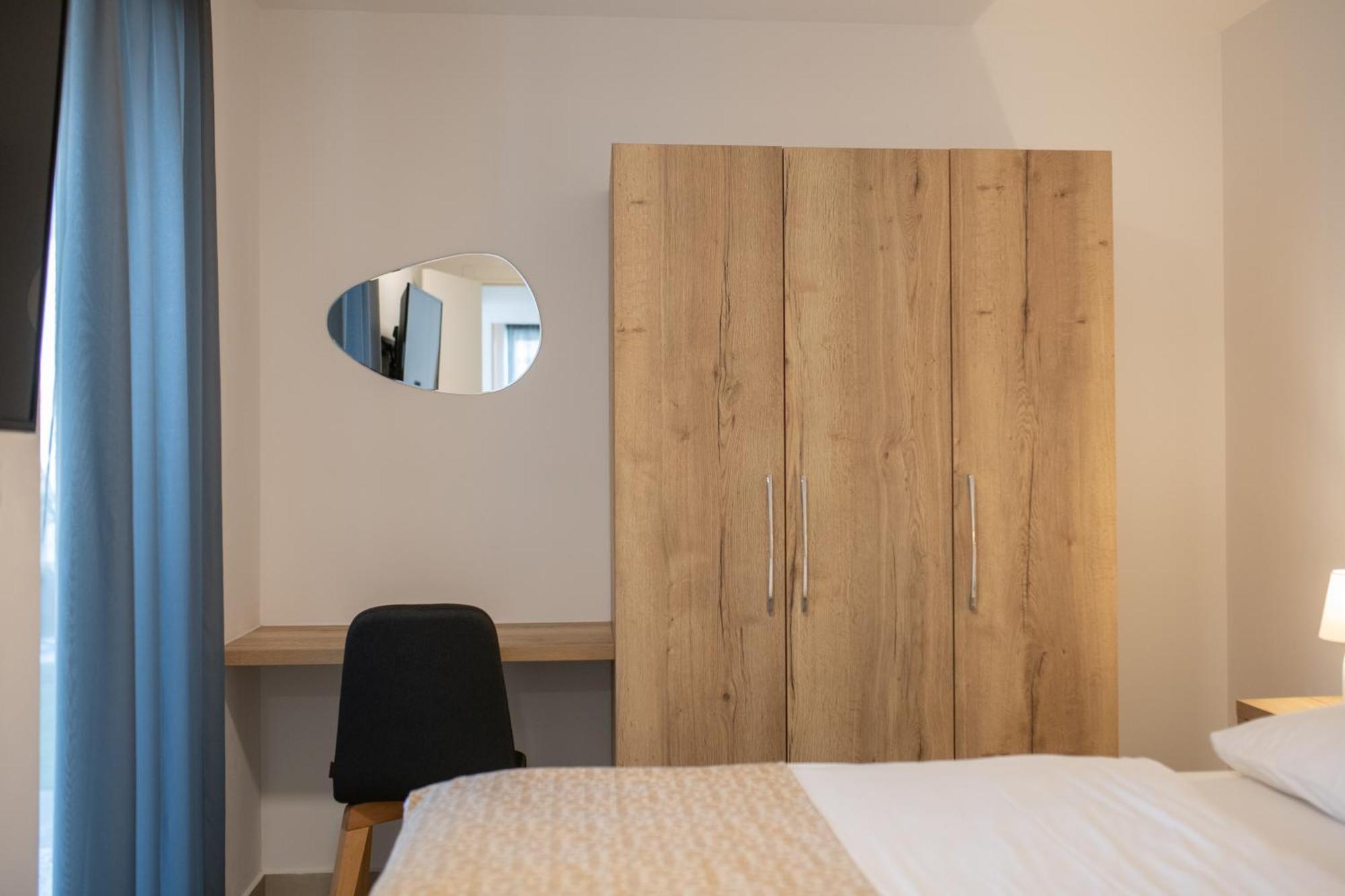 A&V Residence Novigrad Istria الغرفة الصورة
