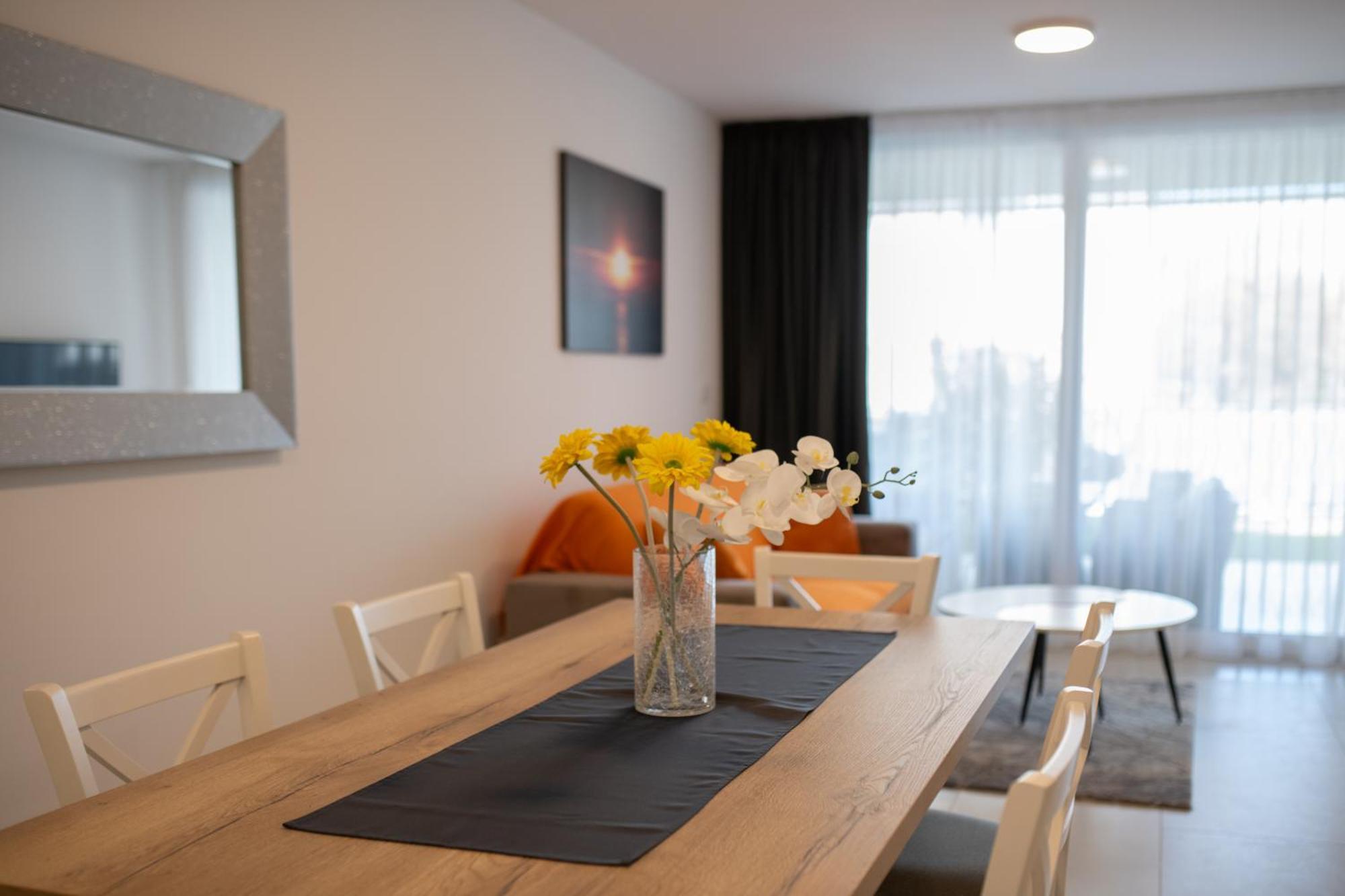 A&V Residence Novigrad Istria الغرفة الصورة